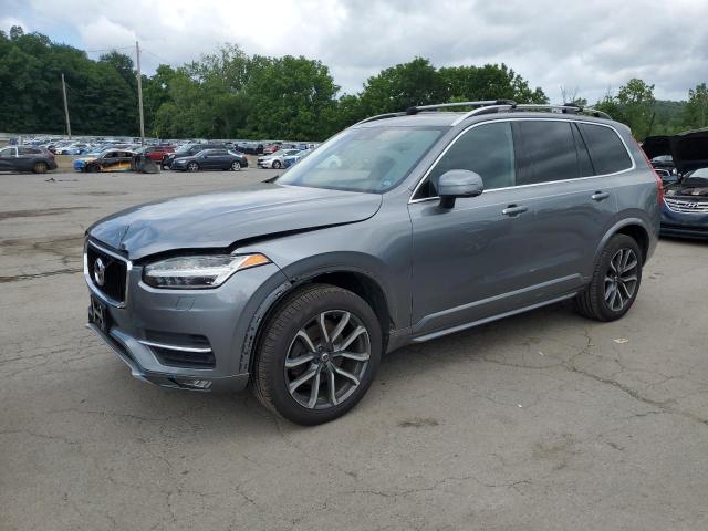 Parquets VOLVO XC90 2016 Szary