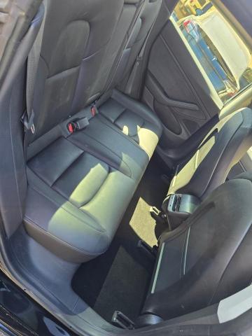  TESLA MODEL 3 2018 Czarny