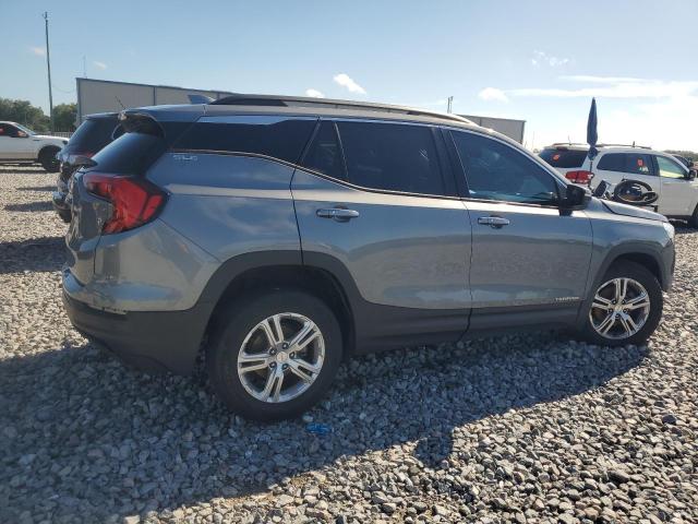  GMC TERRAIN 2018 Szary