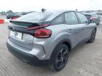 2024 CITROEN C4 + PURETECH S/S  for sale at Copart CHESTER
