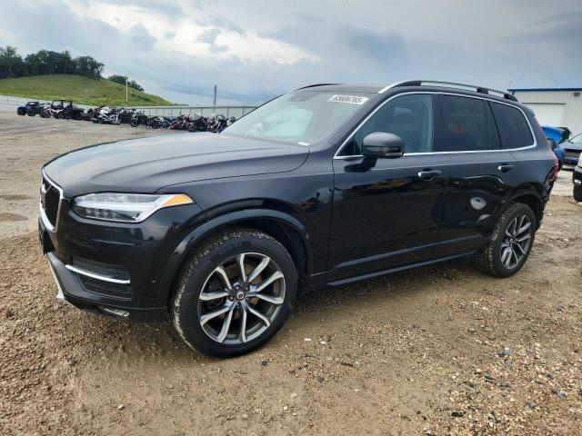  VOLVO XC90 2017 Czarny