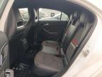 2013 MERCEDES BENZ A180 BLUEE for sale at Copart CHESTER