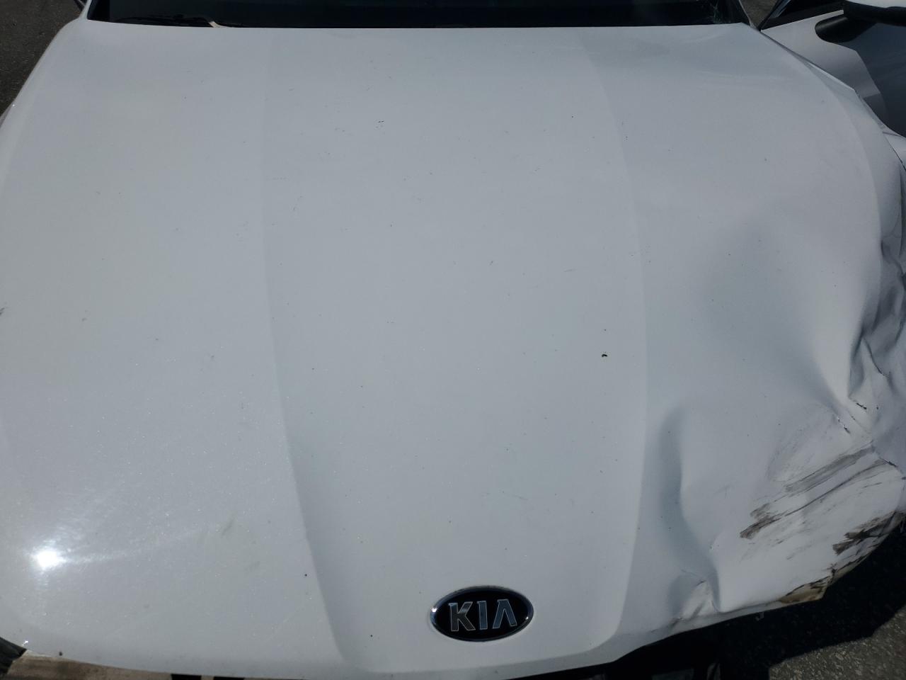 2021 Kia K5 Lxs VIN: 5XXG14J25MG053896 Lot: 66527725