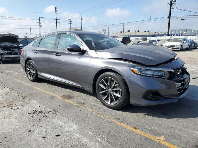  HONDA ACCORD 2022 Szary