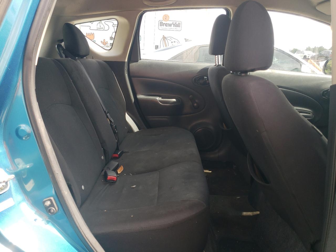 2014 Nissan Versa Note S VIN: 3N1CE2CP9EL406391 Lot: 64929445