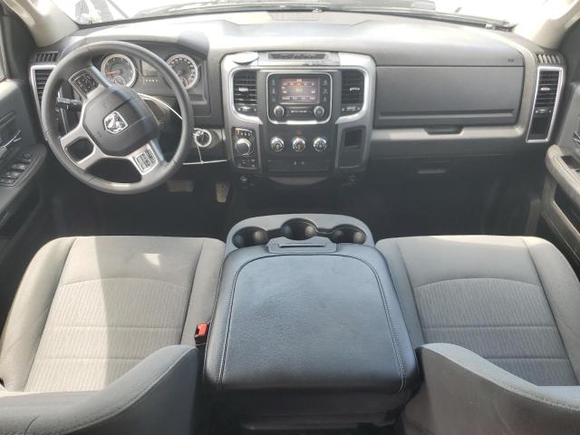  RAM 1500 2021 Biały