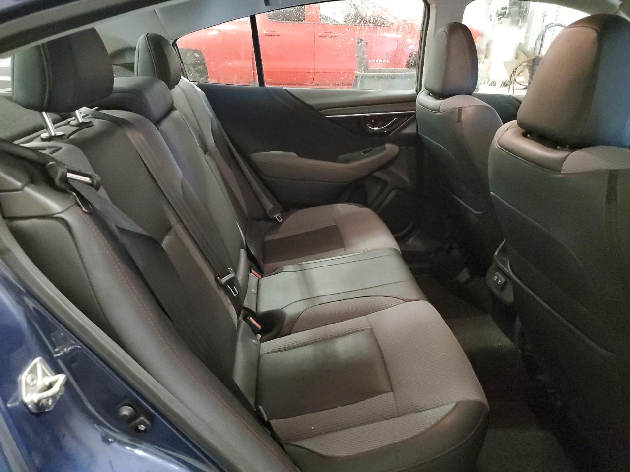 2020 Subaru Legacy Sport VIN: 4S3BWAG62L3016856 Lot: 64846215