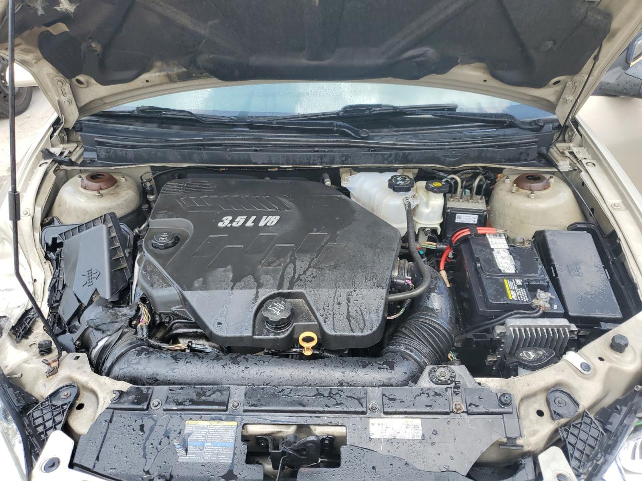 2009 Pontiac G6 VIN: 1G2ZJ57K394273520 Lot: 65814585