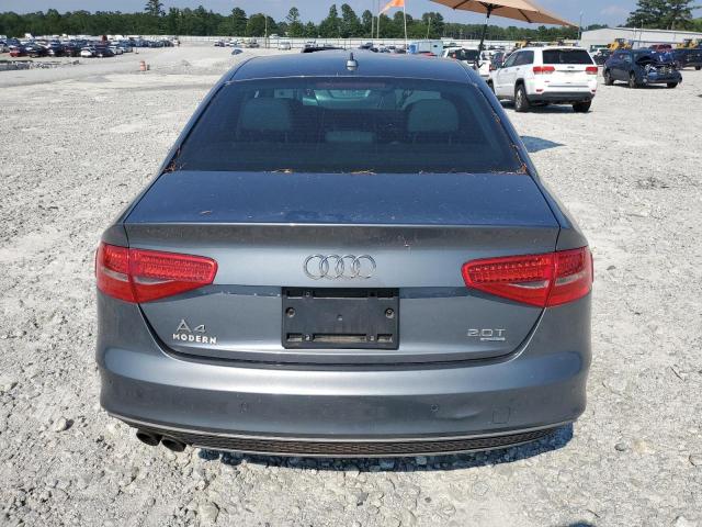  AUDI A4 2014 Szary
