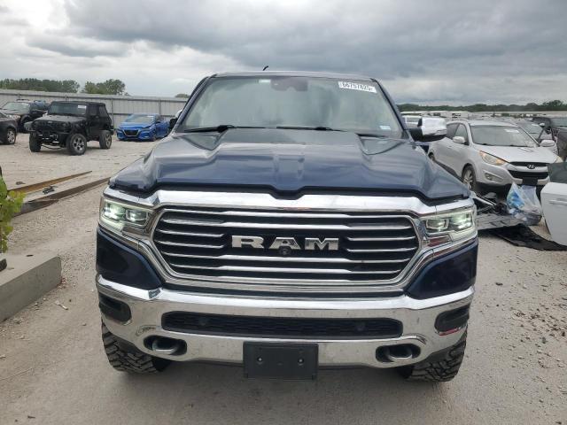  RAM 1500 2019 Синий