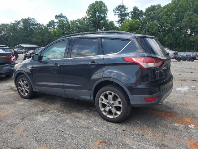  FORD ESCAPE 2013 Czarny
