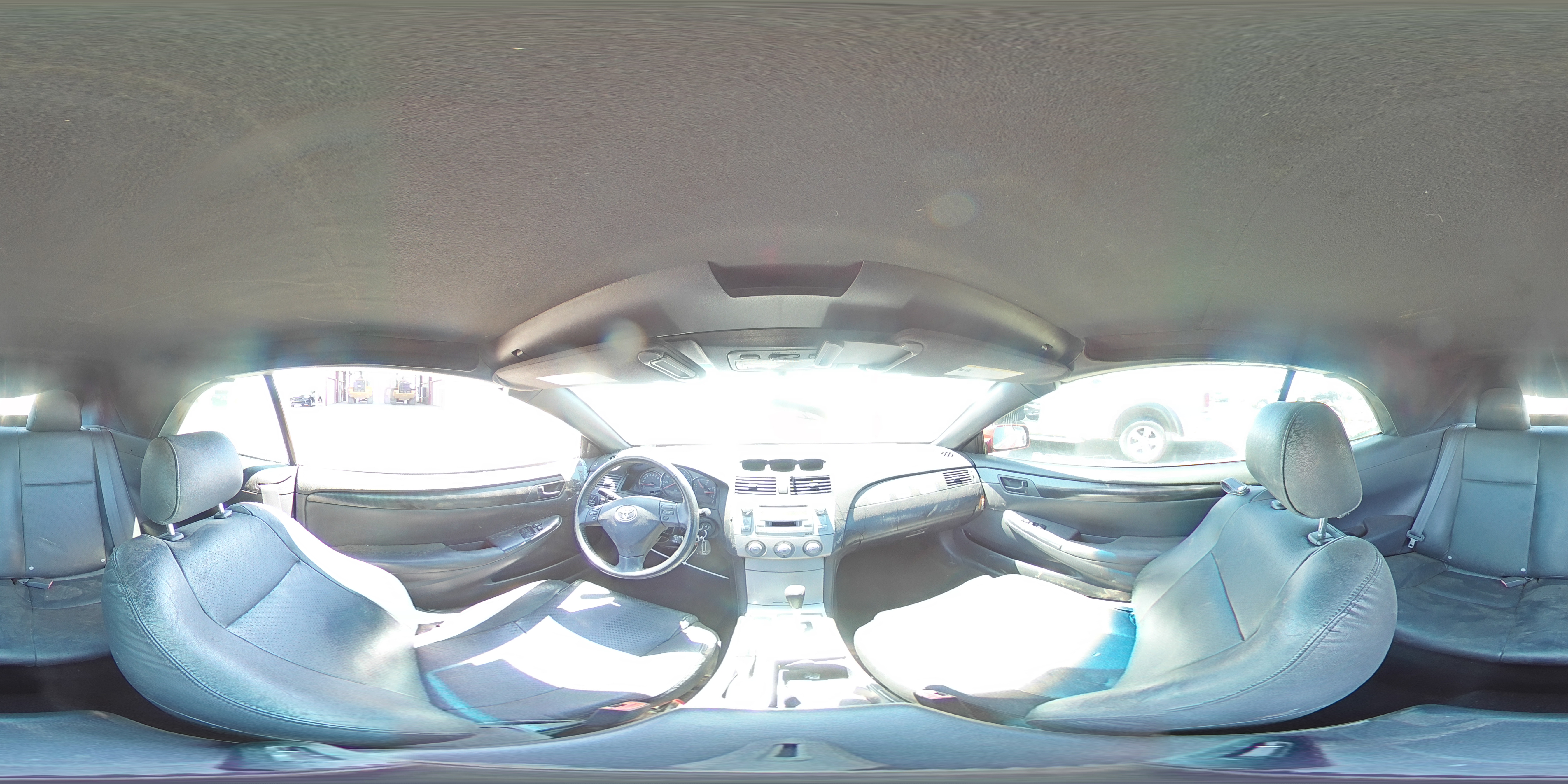 2006 Toyota Camry Solara Se VIN: 4T1FA38P46U078935 Lot: 63274085