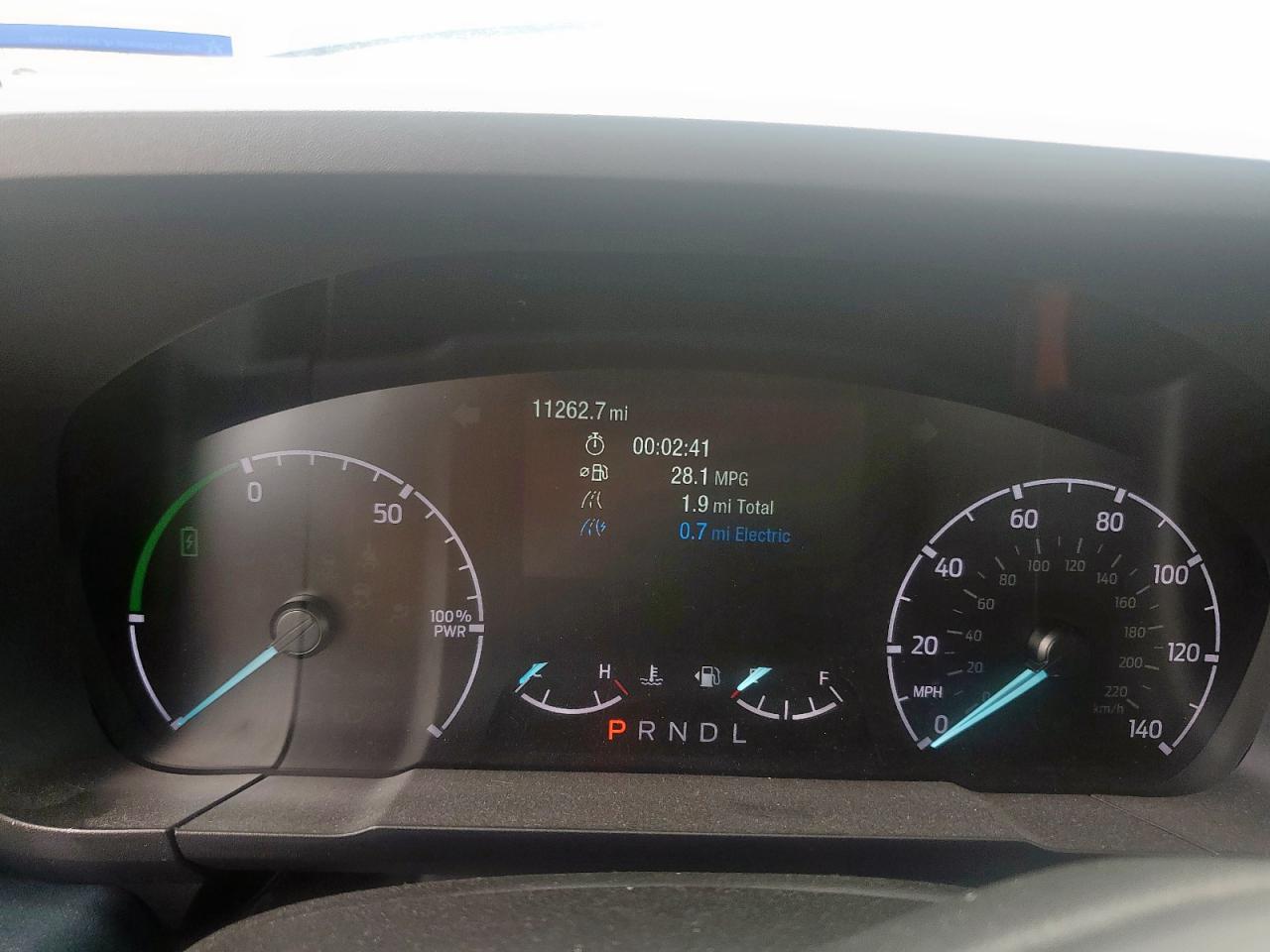 2024 Ford Maverick Xlt VIN: 3FTTW8H38RRA47153 Lot: 64514865
