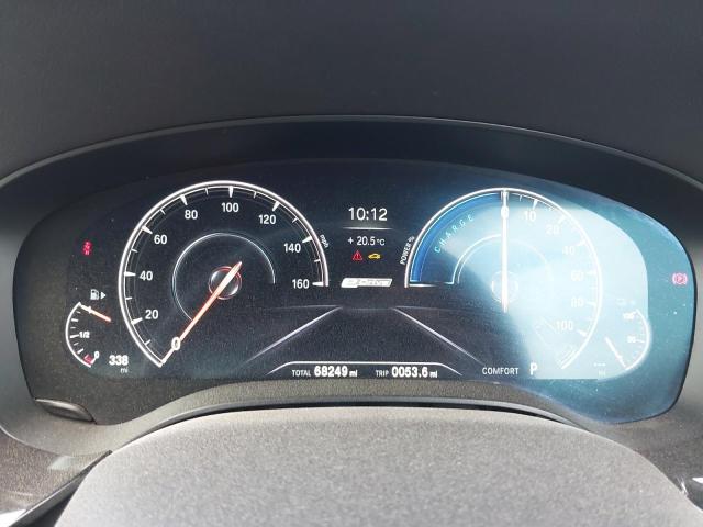 2018 BMW 5 SERIES M SPORT
