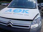 2018 CITROEN BERLINGO 6 for sale at Copart PETERLEE