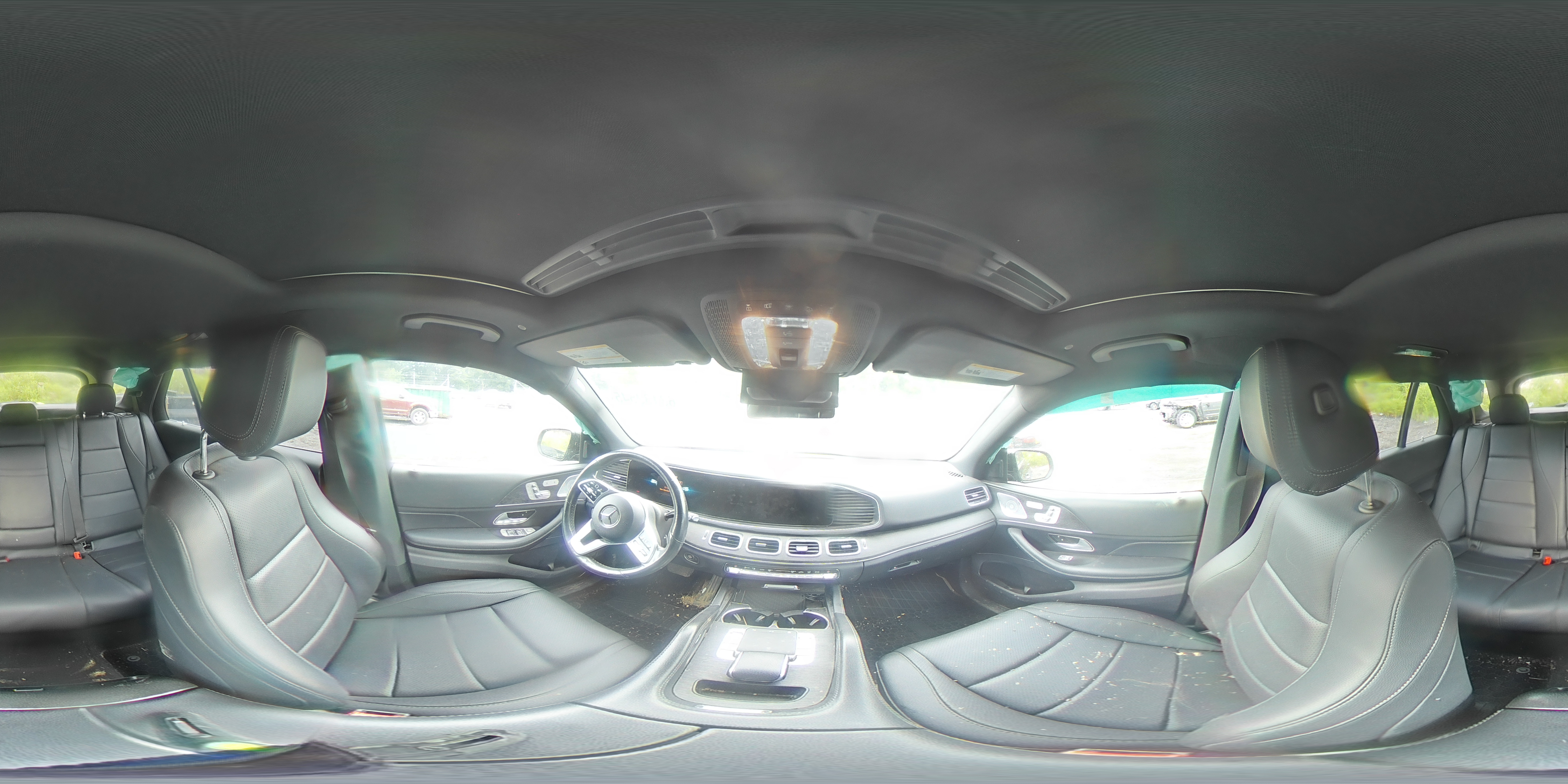 2020 Mercedes-Benz Gle 350 4Matic VIN: 4JGFB4KB6LA111026 Lot: 63132545