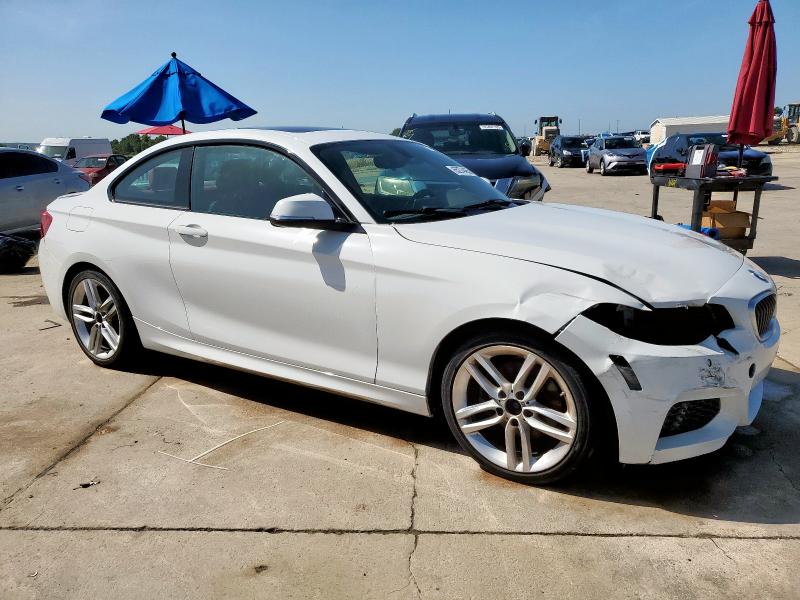 2015 BMW 228 I