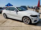 2015 BMW 228 I à vendre chez Copart TX - DALLAS