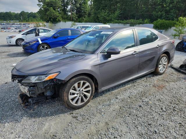 TOYOTA CAMRY LE 2022