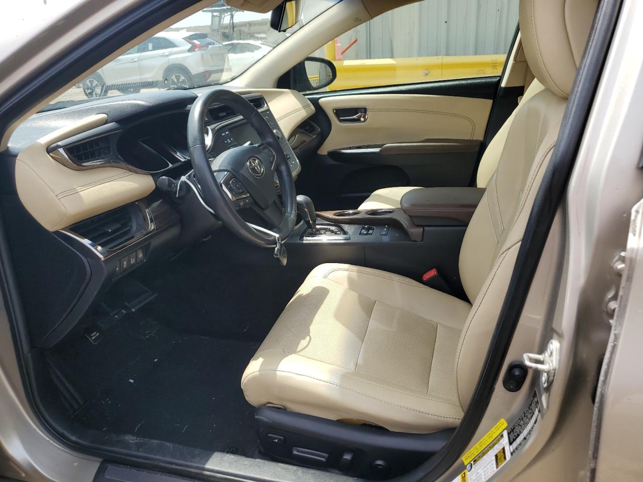 2013 Toyota Avalon Base VIN: 4T1BK1EB0DU016048 Lot: 62493335