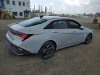 2024 HYUNDAI ELANTRA SEL   for sale at Copart QC - MONTREAL