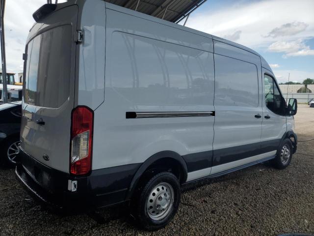  FORD TRANSIT 2023 Biały