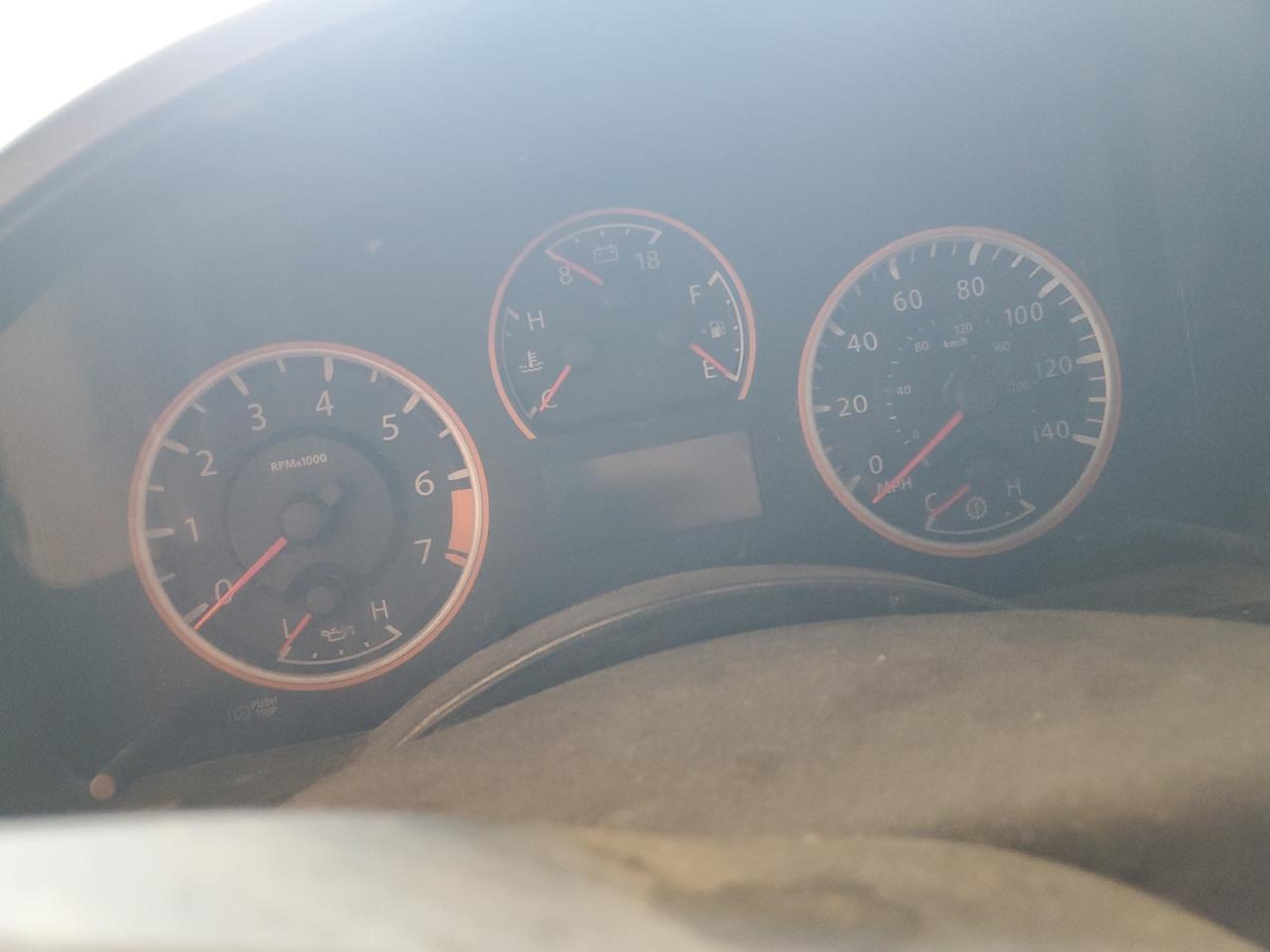 2012 Nissan Titan S VIN: 1N6AA0EC0CN312960 Lot: 65928945