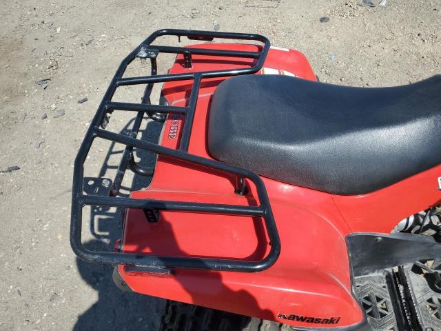 2020 KAWASAKI KVF300 C  