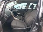 2012 VAUXHALL ASTRA EXCL for sale at Copart ROCHFORD