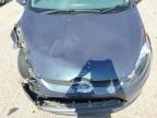 2011 FORD FIESTA EDG for sale at Copart SANDWICH