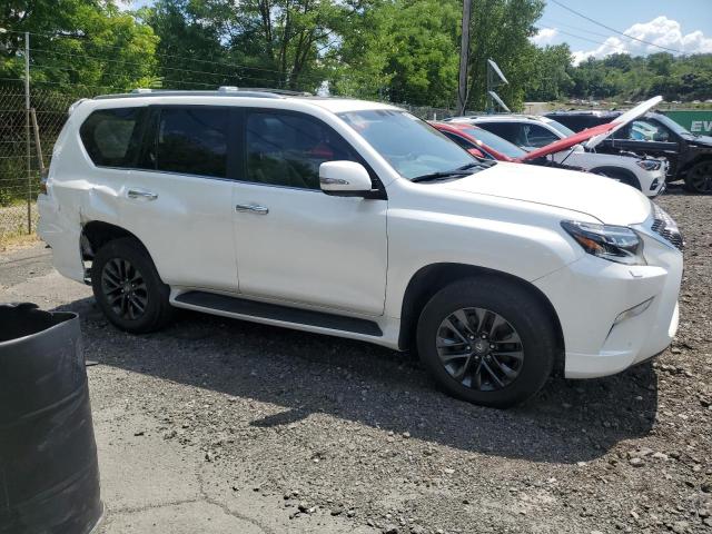  LEXUS GX 2023 Biały