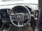 2020 VOLVO XC40 R-DES for sale at Copart COLCHESTER