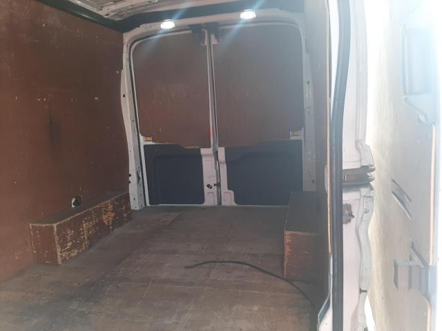 2019 FORD TRANSIT 350 