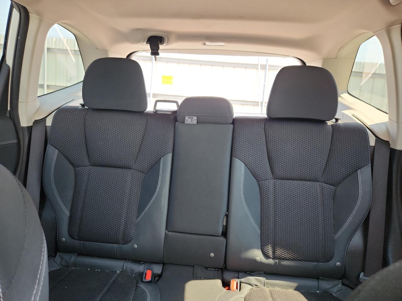 2019 Subaru Forester Premium VIN: JF2SKAEC3KH428632 Lot: 62773215
