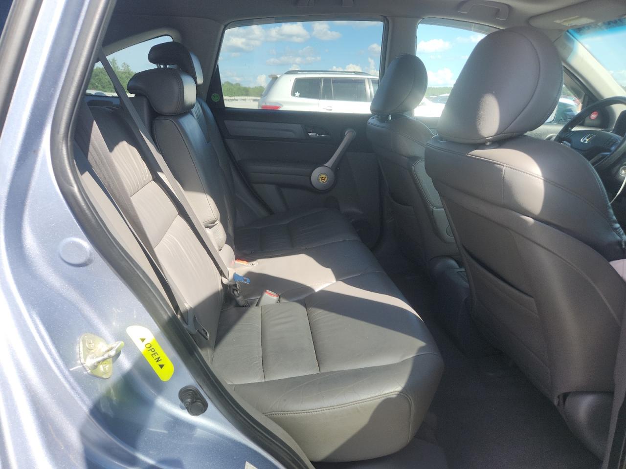 2007 Honda Cr-V Exl VIN: 5J6RE48777L008777 Lot: 64183385