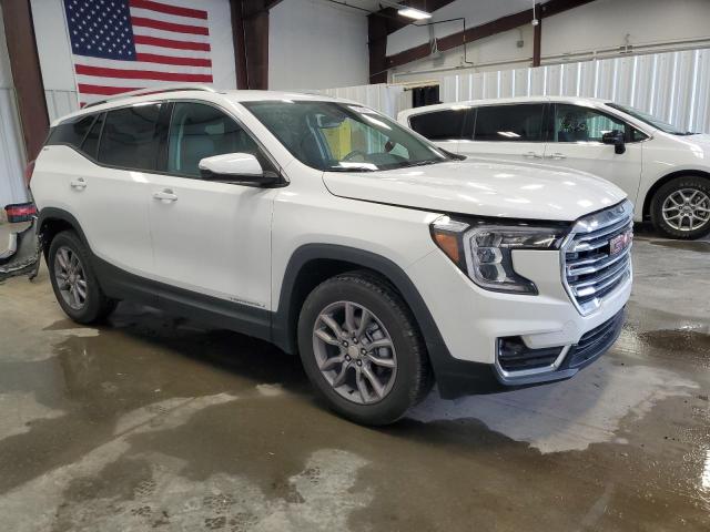  GMC TERRAIN 2024 Biały