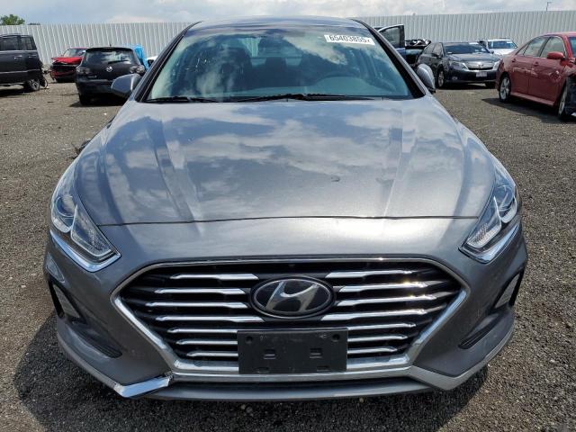  HYUNDAI SONATA 2019 Серый