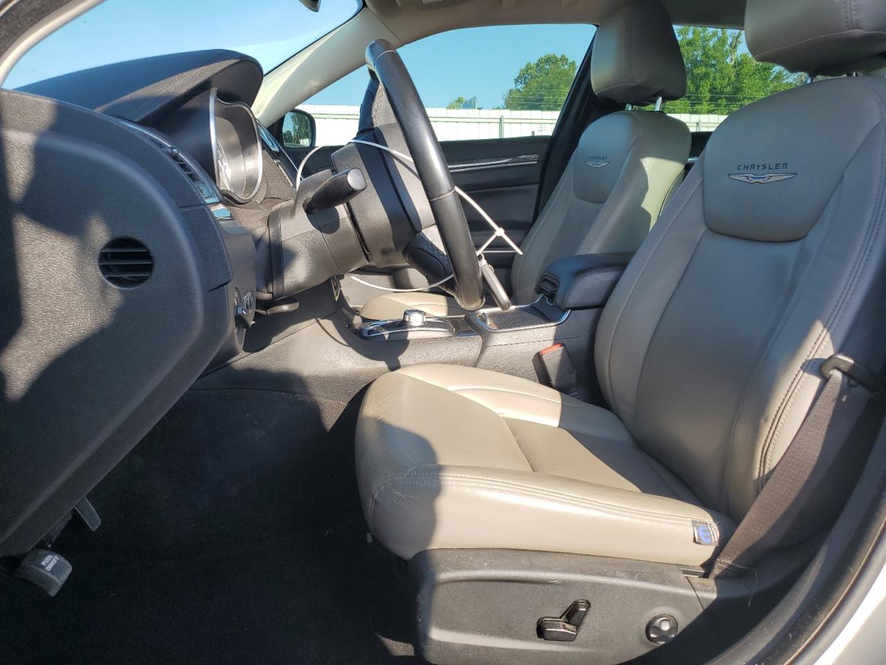 2019 Chrysler 300 Touring VIN: 2C3CCAAG0KH590970 Lot: 64607505