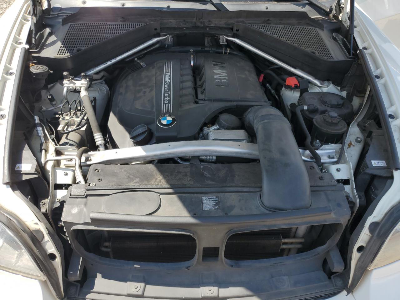 2013 BMW X5 xDrive35I VIN: 5UXZV4C53D0B00415 Lot: 64294635