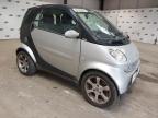2007 SMART FORTWO PUL for sale at Copart WOLVERHAMPTON
