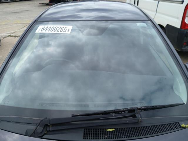 2012 TOYOTA YARIS SR V