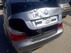 2010 BMW 520D M SPO for sale at Copart ROCHFORD