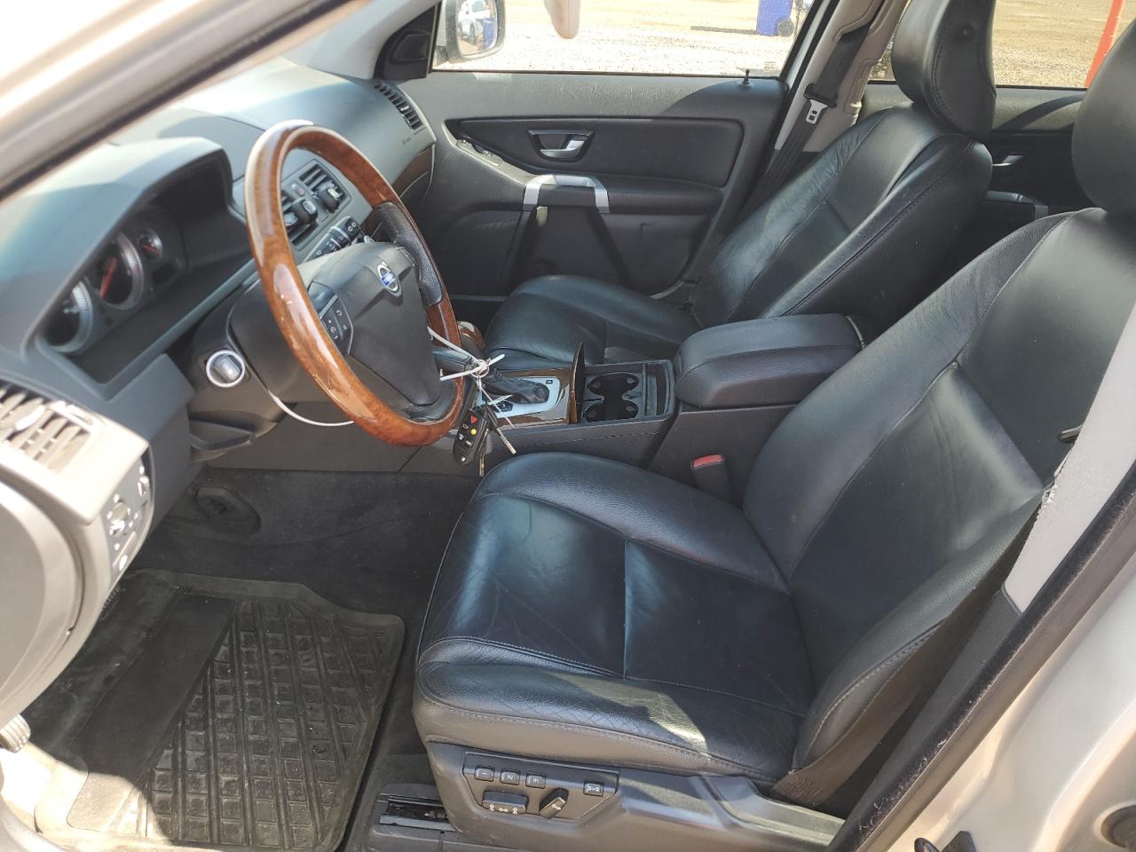 2007 Volvo Xc90 V8 VIN: YV4CZ852X71343539 Lot: 64518285