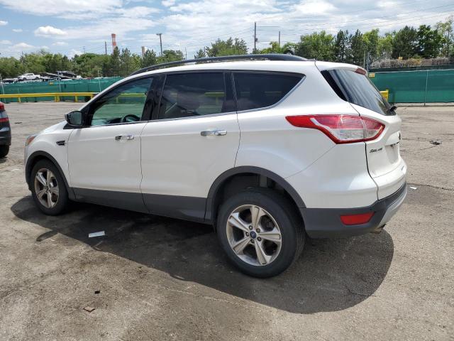  FORD ESCAPE 2014 Biały