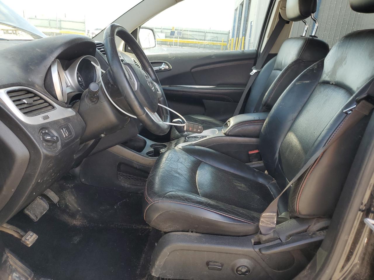 2017 Dodge Journey Gt VIN: 3C4PDCEG3HT625839 Lot: 63135365