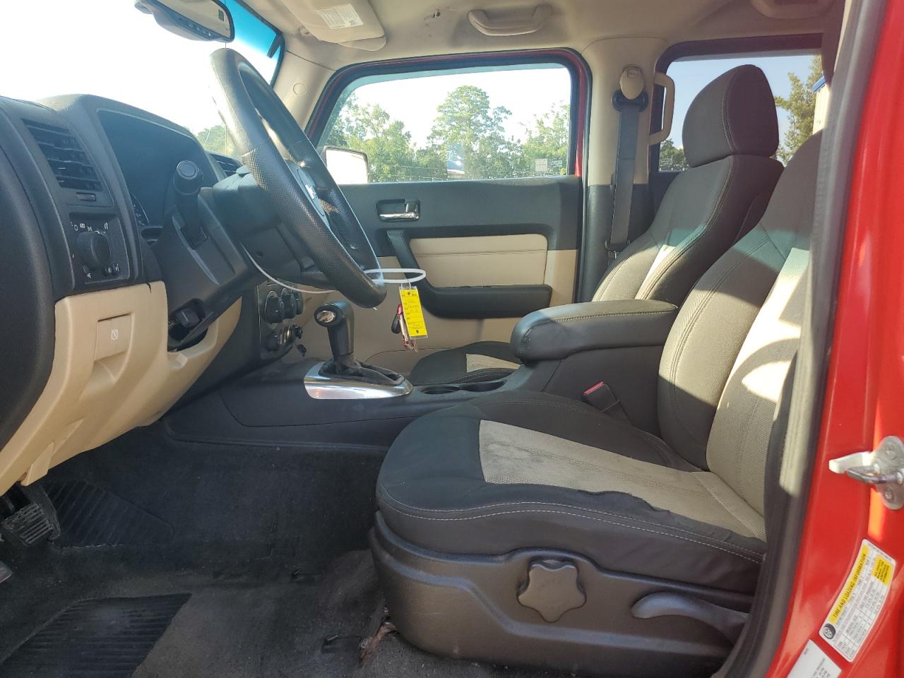 5gtdn136168148010 5GTDN136168148010 2006 Hummer H3