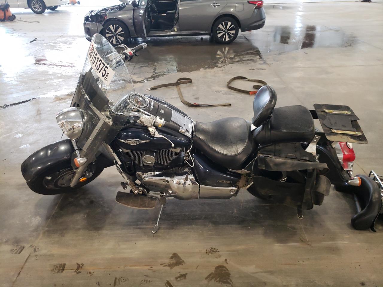 js1vy52a762103702 JS1VY52A762103702 2006 Suzuki C90