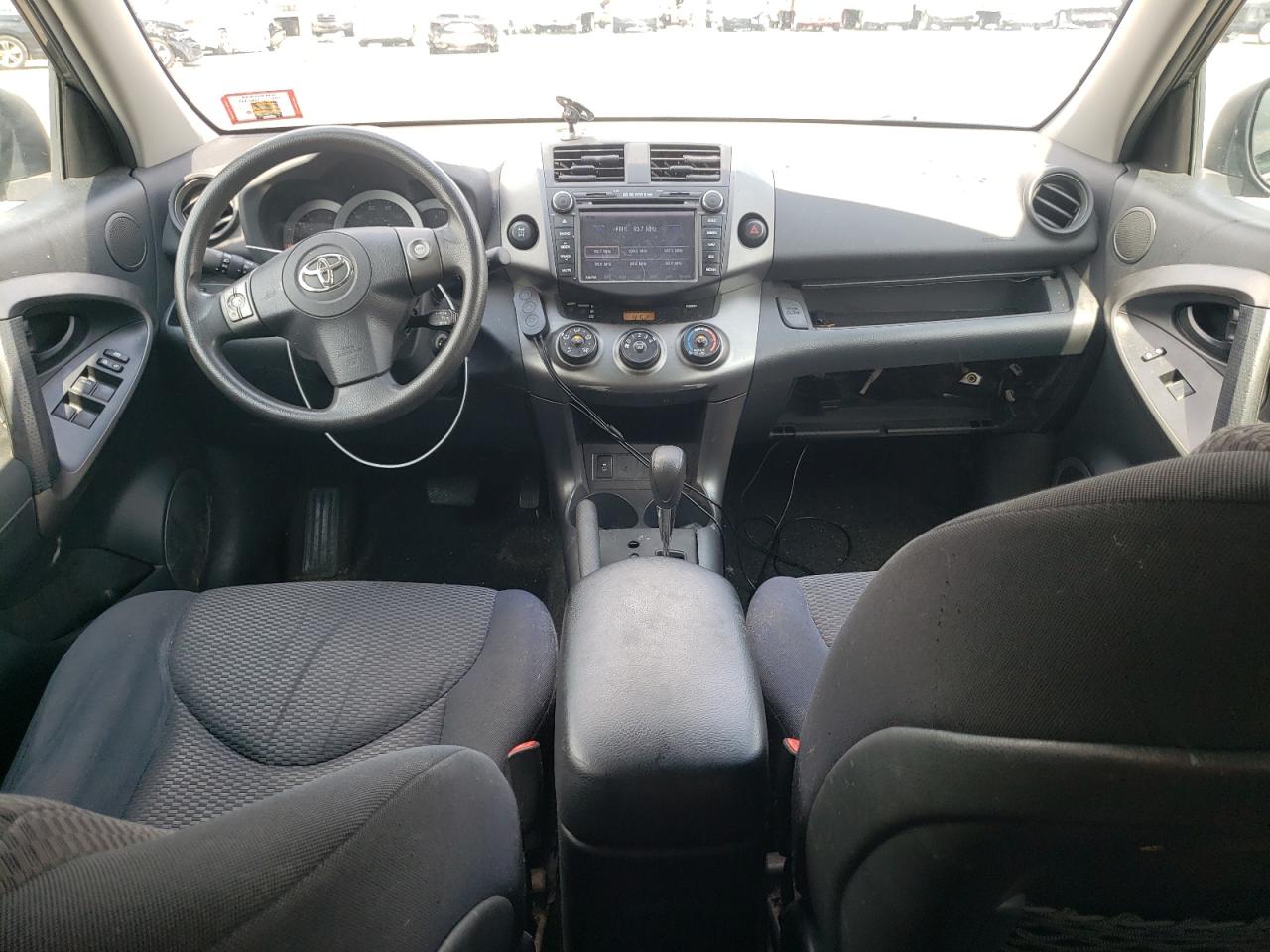 2011 Toyota Rav4 Sport VIN: 2T3RF4DV6BW154410 Lot: 64899215