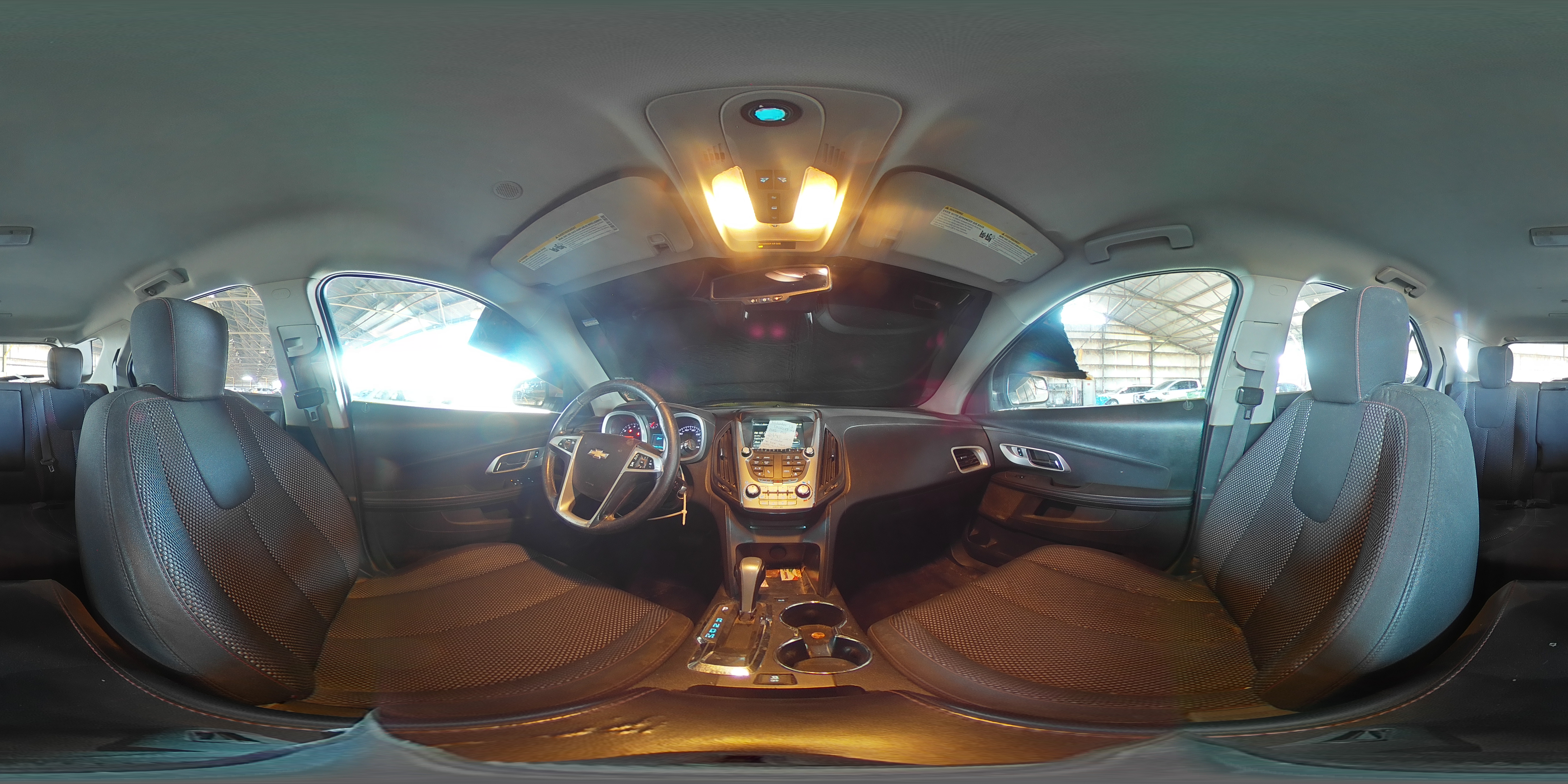 2012 Chevrolet Equinox Lt VIN: 2GNALPEK8C1144930 Lot: 64695615