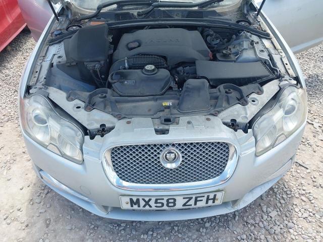 2008 JAGUAR XF PREMIUM